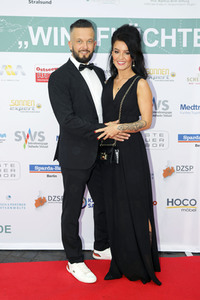 Windflüchter Charity Gala 2021 in Stralsund