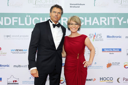 Windflüchter Charity Gala 2021 in Stralsund