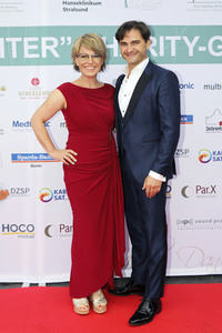 Windflüchter Charity Gala 2021 in Stralsund