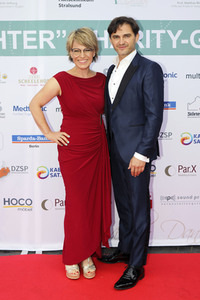 Windflüchter Charity Gala 2021 in Stralsund