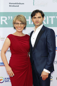 Windflüchter Charity Gala 2021 in Stralsund