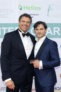 Windflüchter Charity Gala 2021 in Stralsund