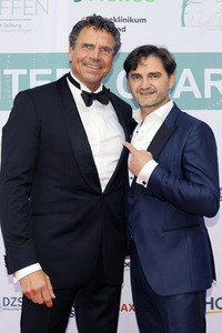 Windflüchter Charity Gala 2021 in Stralsund