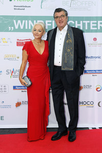 Windflüchter Charity Gala 2021 in Stralsund