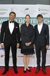 Windflüchter Charity Gala 2021 in Stralsund