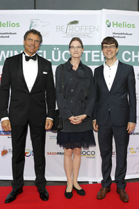 Windflüchter Charity Gala 2021 in Stralsund