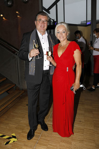 Windflüchter Charity Gala 2021 in Stralsund