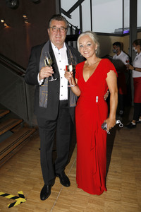 Windflüchter Charity Gala 2021 in Stralsund