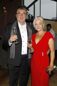 Windflüchter Charity Gala 2021 in Stralsund