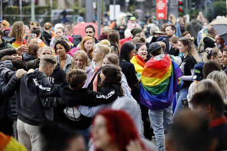 CSD in Köln