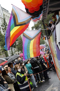 CSD in Köln