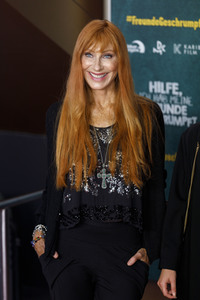 Filmpremiere 'Hilfe, ich hab meine Freunde geschrumpft' in Köln