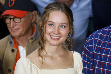 Filmpremiere 'Hilfe, ich hab meine Freunde geschrumpft' in Köln