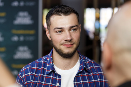 Filmpremiere 'Hilfe, ich hab meine Freunde geschrumpft' in Köln