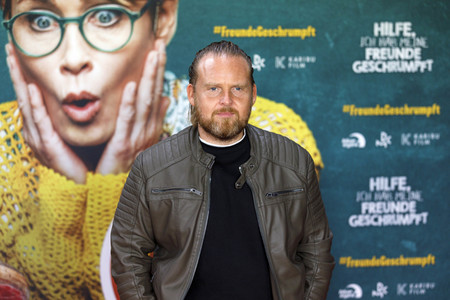 Filmpremiere 'Hilfe, ich hab meine Freunde geschrumpft' in Köln