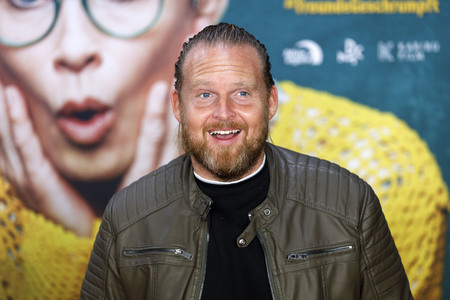 Filmpremiere 'Hilfe, ich hab meine Freunde geschrumpft' in Köln