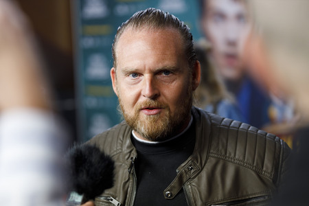 Filmpremiere 'Hilfe, ich hab meine Freunde geschrumpft' in Köln