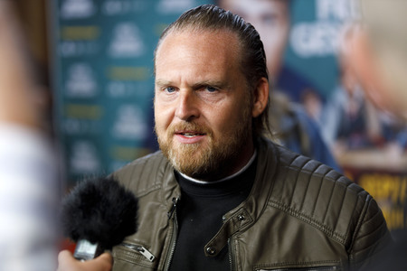 Filmpremiere 'Hilfe, ich hab meine Freunde geschrumpft' in Köln