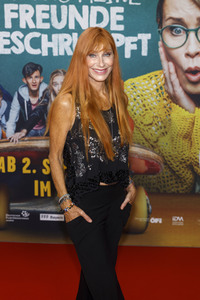 Filmpremiere 'Hilfe, ich hab meine Freunde geschrumpft' in Köln