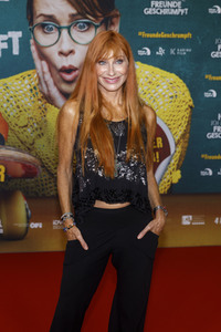 Filmpremiere 'Hilfe, ich hab meine Freunde geschrumpft' in Köln