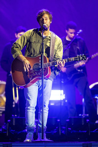 Konzert von Max Giesinger in Erfurt