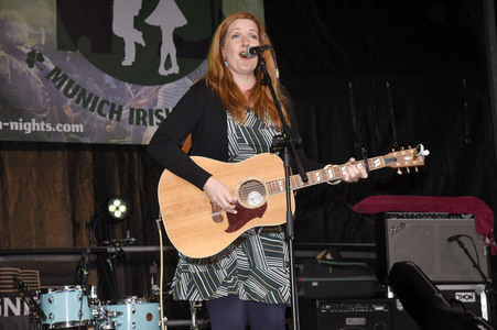 1. Munich Irish Nights in München