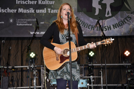 1. Munich Irish Nights in München