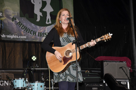 1. Munich Irish Nights in München