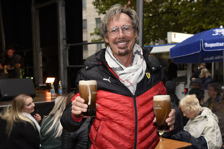 1. Munich Irish Nights in München