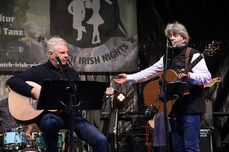 1. Munich Irish Nights in München