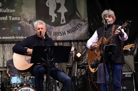 1. Munich Irish Nights in München