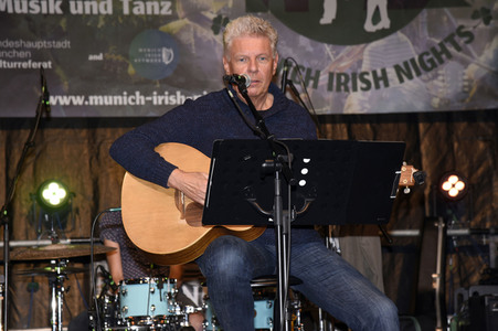 1. Munich Irish Nights in München