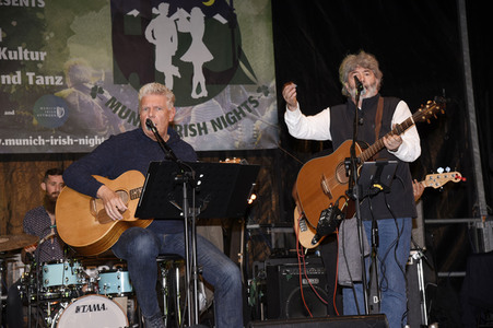 1. Munich Irish Nights in München