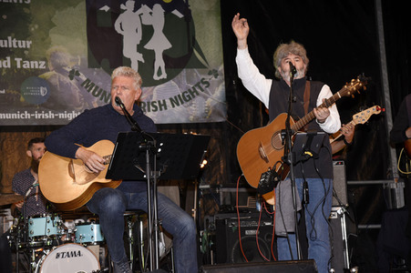 1. Munich Irish Nights in München