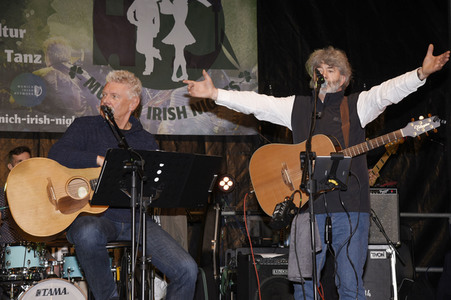 1. Munich Irish Nights in München