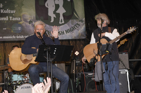 1. Munich Irish Nights in München
