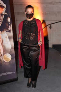 Kinotour 'Son of the South' in München