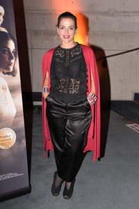 Kinotour 'Son of the South' in München