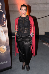 Kinotour 'Son of the South' in München