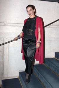 Kinotour 'Son of the South' in München