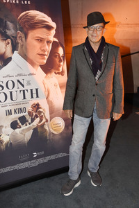 Kinotour 'Son of the South' in München