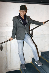 Kinotour 'Son of the South' in München