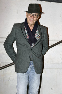 Kinotour 'Son of the South' in München