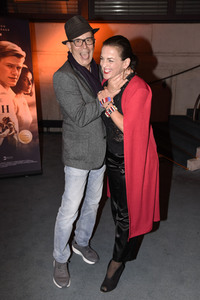 Kinotour 'Son of the South' in München