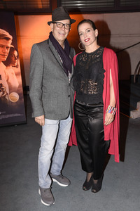 Kinotour 'Son of the South' in München