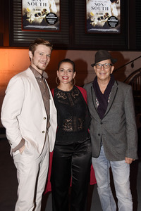 Kinotour 'Son of the South' in München