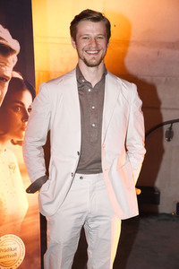 Kinotour 'Son of the South' in München