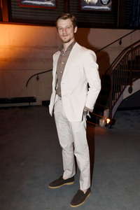 Kinotour 'Son of the South' in München