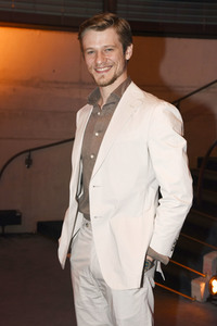 Kinotour 'Son of the South' in München