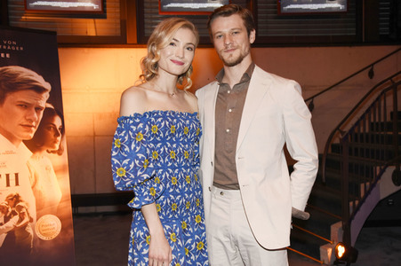 Kinotour 'Son of the South' in München